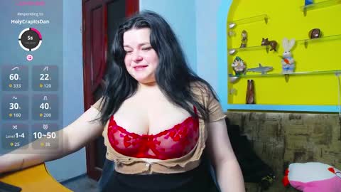 Lina online show from April 3, 6:33 am