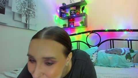 Lina online show from March 30, 9:58 pm