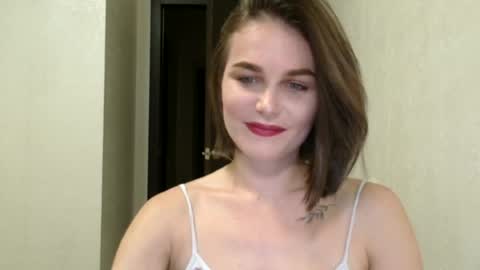 Linda online show from August 6, 8:27 pm