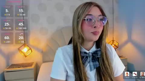  LINDA  online show from July 7, 7:16 pm