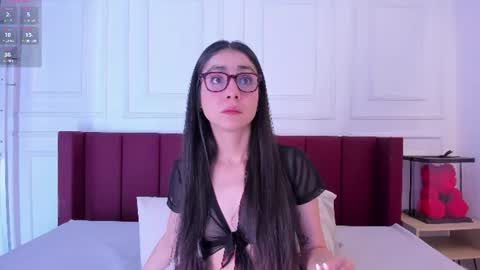 Linda  online show from August 6, 10:55 am