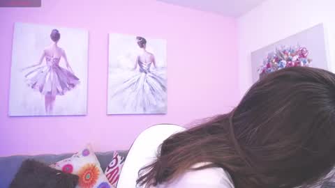 Maria Paula online show from October 15, 12:19 pm