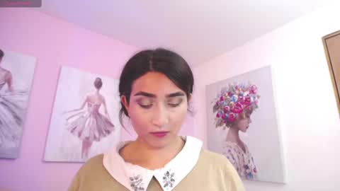 Maria Paula online show from March 7, 12:12 pm