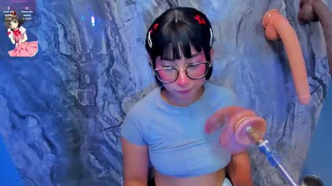 linda_sofi__ online show from November 21, 10:01 pm
