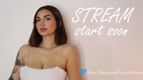 Call me Linda online show from January 31, 6:47 pm