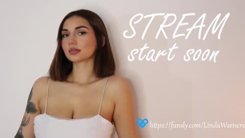 Call me Linda online show from March 9, 4:11 pm