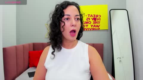 Linda online show from November 27, 1:30 am