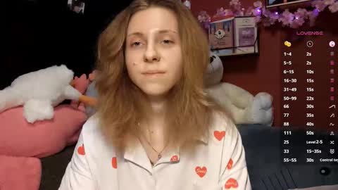 Alisa online show from February 16, 9:09 am