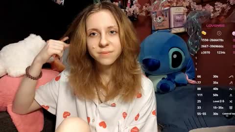 Alisa online show from March 4, 7:26 am