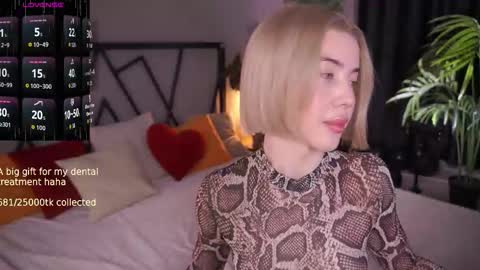 your Linda is back online show from November 30, 5:00 am