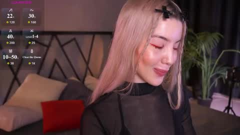 your Linda is back online show from April 9, 6:19 am