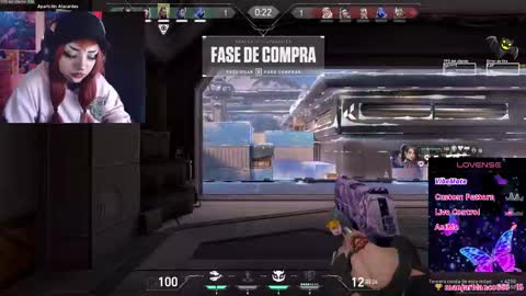 CatalinaANIDEA     online show from March 7, 10:39 pm