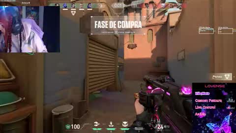 CatalinaANIDEA     online show from January 16, 1:34 am