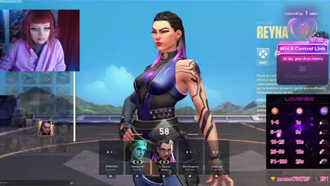 CatalinaANIDEA     online show from December 21, 11:08 pm