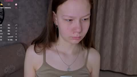 lindsayvandy online show from May 15, 6:21 pm