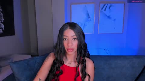 Snapshot of lindseycox chatting on January 13, 1:23 am Lin  online show from January 13, 1:23 am