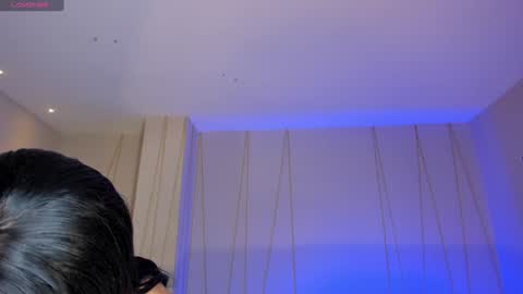 Snapshot of lindseycox chatting on December 27, 8:07 pm Lin  online show from December 27, 8:07 pm