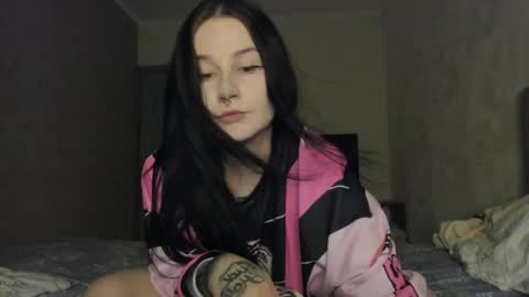 Lina online show from May 26, 3:22 pm