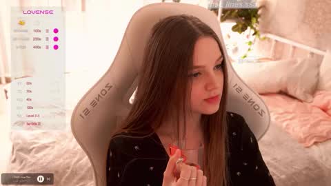 linesssssa online show from November 7, 5:07 pm