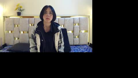 ling ling24 online show from February 18, 3:21 am