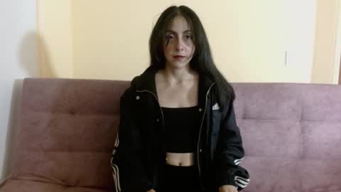 ling ling24 online show from February 8, 3:41 am