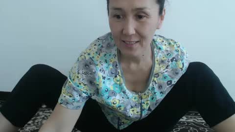 LinKissKiss online show from January 12, 8:14 am