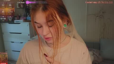 Lina online show from June 1, 5:20 am