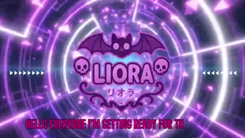 im Liora uwu   online show from February 6, 3:32 am