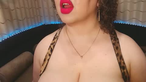 LIpsAddiction online show from February 27, 2:39 pm