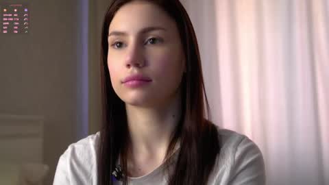Amelia online show from June 1, 1:40 am