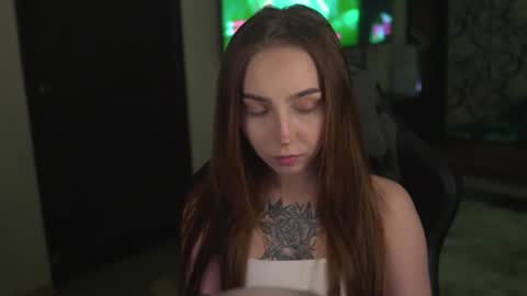 Snapshot of lis_silver chatting on September 24, 9:03 pm Lisa online show from September 24, 9:03 pm