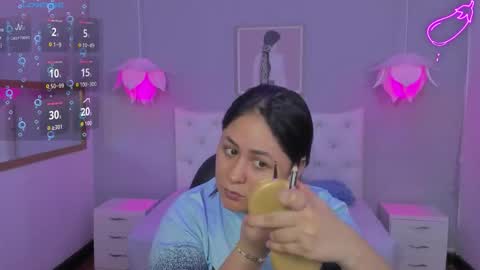 Lisa online show from January 13, 6:01 pm