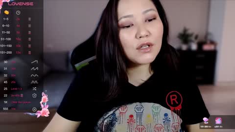 Lisa Harris online show from January 27, 3:15 am