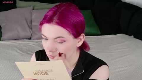 Snapshot of lisa_adam chatting on September 20, 6:39 pm lissi online show from September 20, 6:39 pm