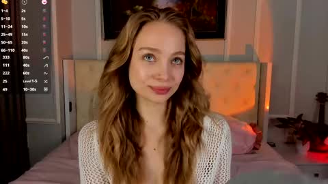 Lisa online show from May 21, 4:43 am