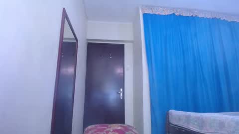 lisa_branch online show from January 8, 8:07 pm