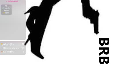 lisa_moons online show from March 5, 4:58 pm