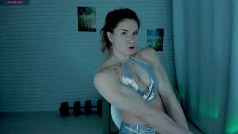 lisa online show from March 3, 10:16 pm