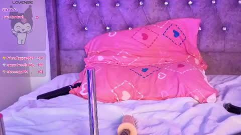 lisa_sweetas online show from July 2, 3:23 am