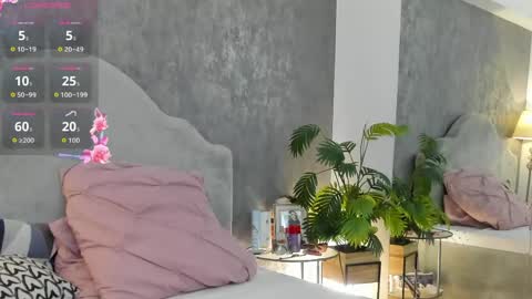 lisacroft online show from April 19, 4:34 am