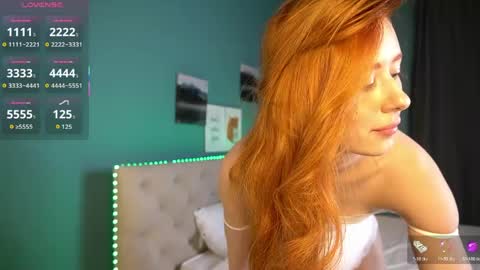 Lisa online show from April 16, 12:11 am