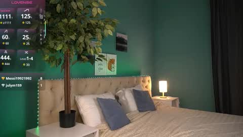 Lisa online show from March 25, 12:38 am