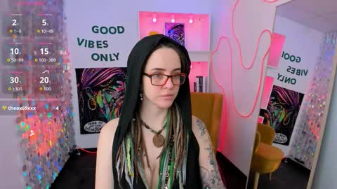 Lisa online show from March 18, 5:45 am