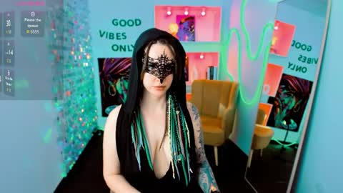 Lisa online show from April 1, 5:52 am