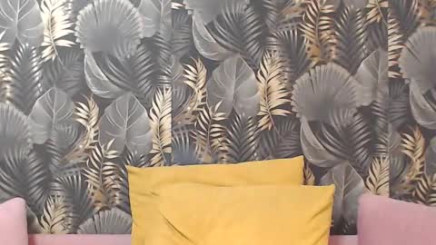 Lisa Grand online show from March 9, 6:16 am