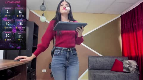 Snapshot of lisagray_1 chatting on January 3, 8:32 pm Lisa Gray Independent Model online show from January 3, 8:32 pm