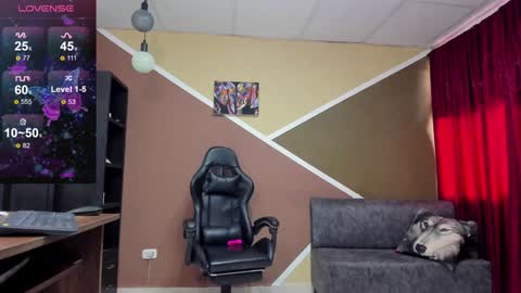 Snapshot of lisagray_1 chatting on February 2, 8:19 pm Lisa Gray Independent Model online show from February 2, 8:19 pm