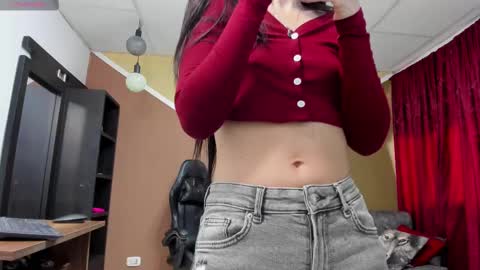 Snapshot of lisagray_1 chatting on March 9, 8:21 pm Lisa Gray Independent Model online show from March 9, 8:21 pm