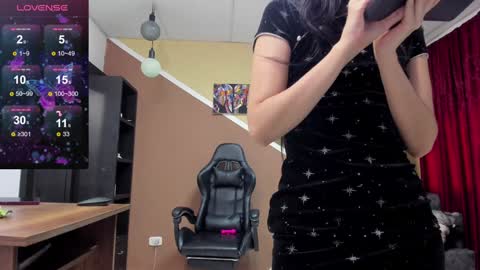 Snapshot of lisagray_1 chatting on February 4, 8:28 pm Lisa Gray Independent Model online show from February 4, 8:28 pm