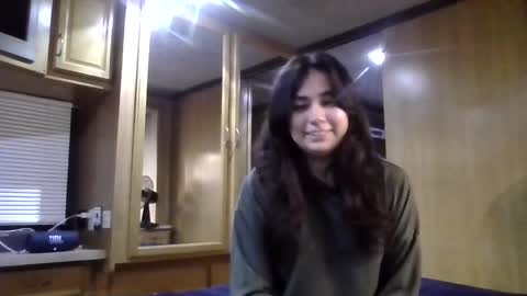 lisaheart777 online show from April 24, 5:32 am